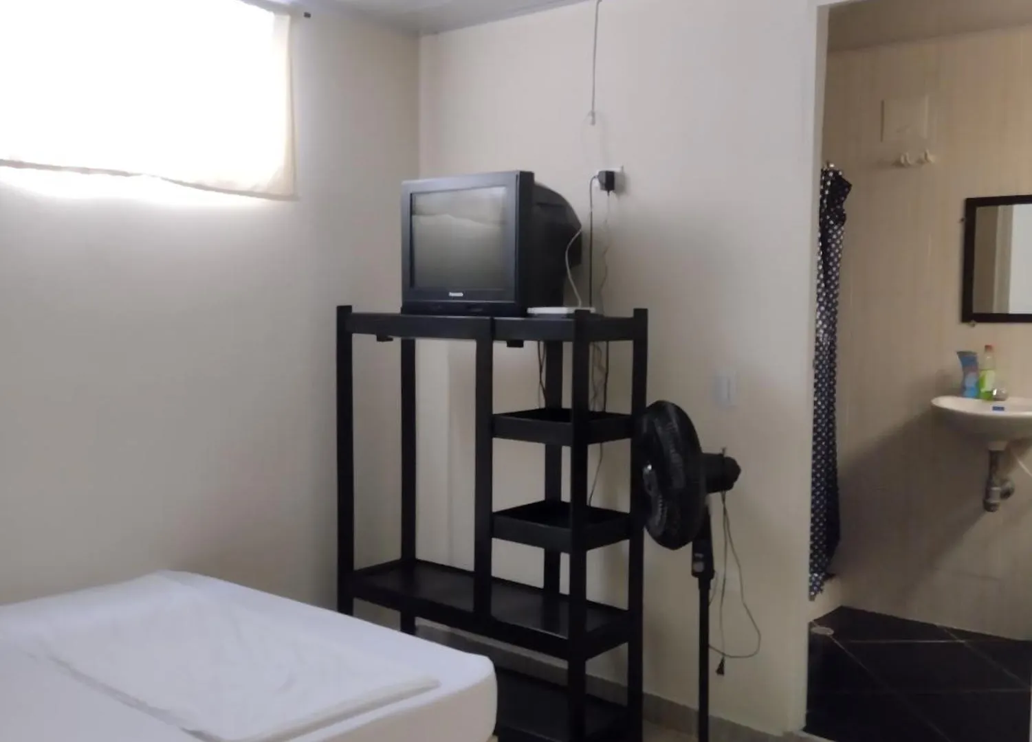 Hostel Casa Hotel La Rosita3 Villavicencio
